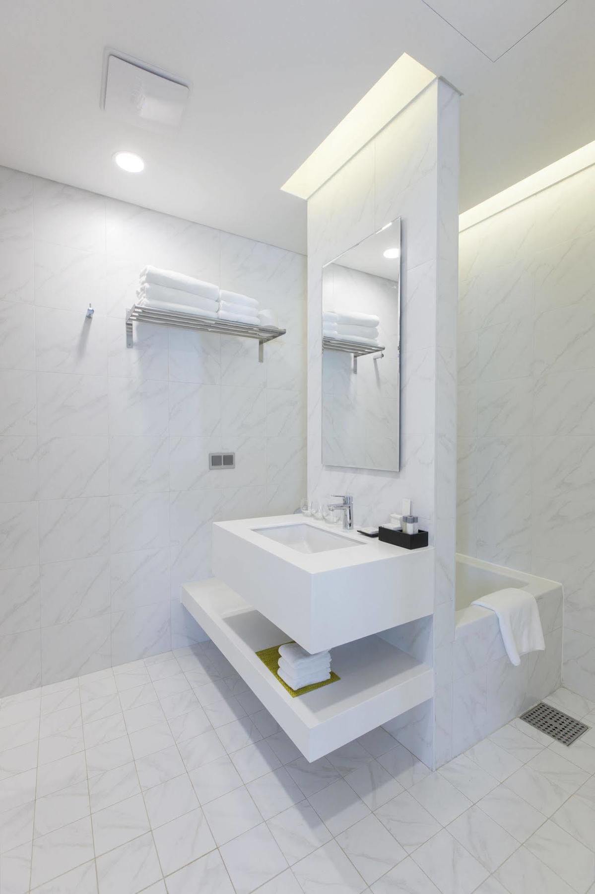 Stayb Hotel Myeongdong Soul Exteriér fotografie